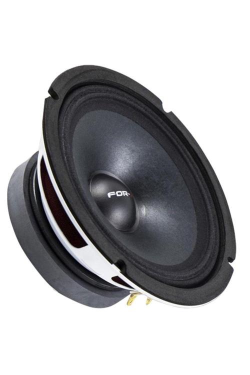 6.5 Inc 16 Cm 200 Watt Midrange Hoparlör Xmd-3065