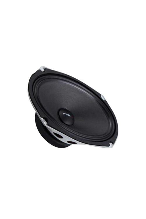 6X9 300 W Midrange Oval Hoparlör Xmd-3069