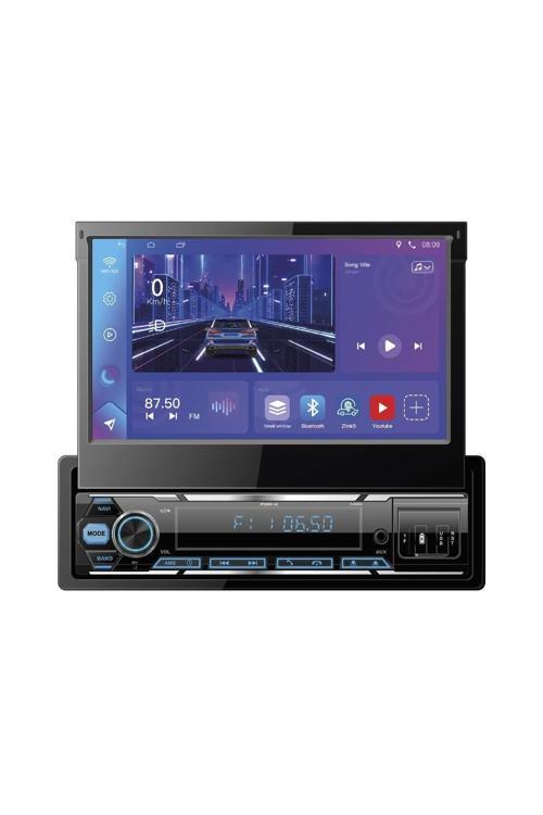 X-9440A Android İndach Oto Teyp Yeni Ürün