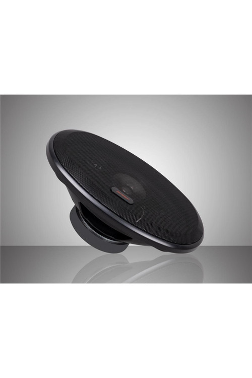 Js-60-900W-3 Yollu-Tel Kapaklı-Kaliteli-Oval Hoparlör-2 Adettir