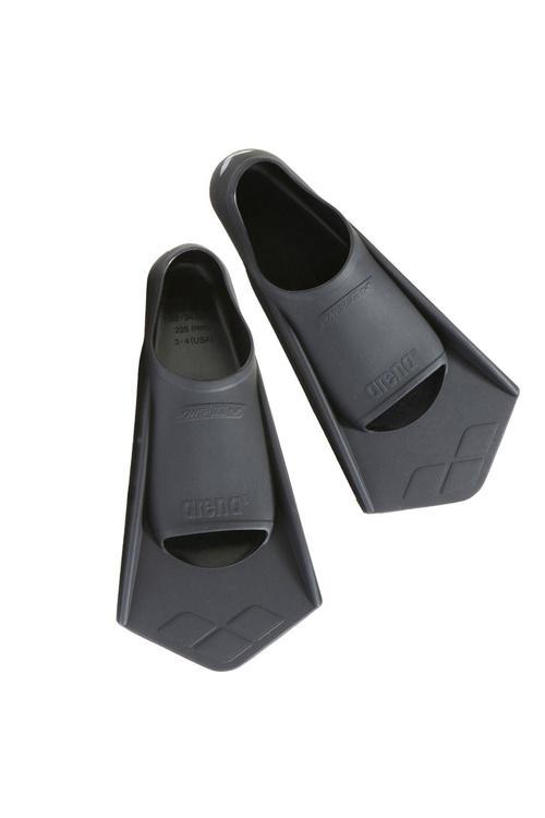 Powerfin Unisex Siyah Yüzücü Palet 9521851