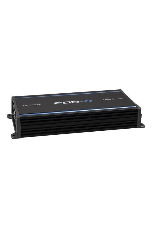 Xap-200.4D-Kaliteli-Profesyonel-4X200W Rms-Yeni Seri Class D -Oto Anfi
