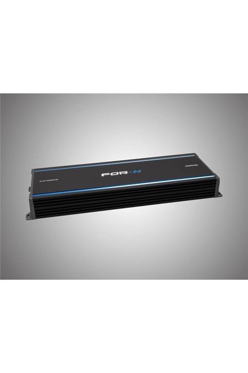 Xap-2500.1 Profesyonel 1X2500Rms Mono Amfi