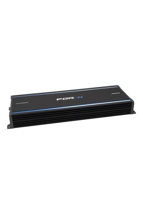 Xap-2500.1-Profesyonel-Üst Seviye Anfi-1X2500W Rms-Bas Kumandalı Mono Anfi