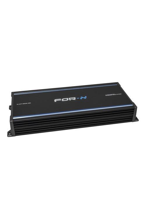 Xap-350.4-Kaliteli-Profesyonel-4X350W Rms-Yeni Seri Efsane Anfi