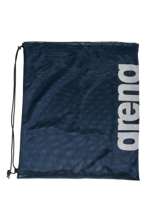 Team Mesh Unisex Mavi Antrenman Çantası 002495710