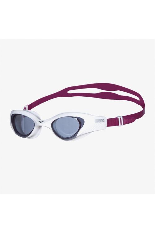 The One Woman Unisex Beyaz Yüzücü Gözlüğü 002756100