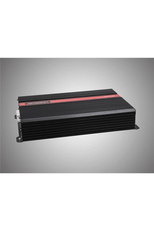 Oto Anfi 4000W 4 Kanal Bass Kontrol Usa-4.60 Uyumlu