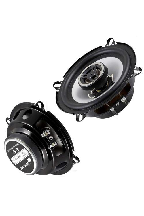 Oto Hoparlör 13Cm 180W 2 Adet Js-13