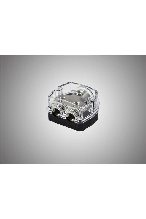 Xgp-02-Yüksek Kalite Oto Anfi Ceryan Kablo Dağıtıcı-1 Giriş 2 Çıkış