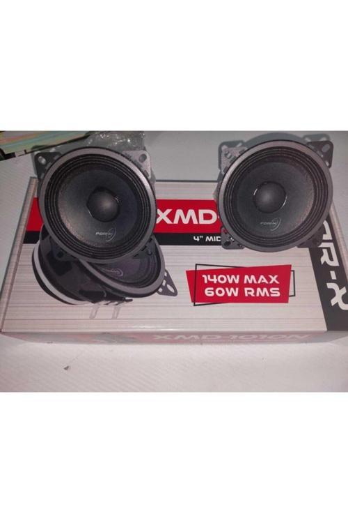 Xmd-1010N 10 Cm Mıdrange Hoparlötr Stoktan