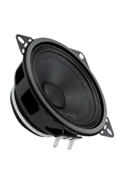 For-X Xmd-1010N 10 Cm 140 Watt 4 Ohm Mıdrange Oto Hoparlör (4107)