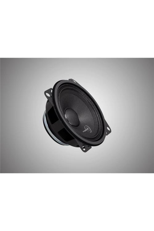 Xmd-1010N-140W Max-60W Rms Kaliteli Profesyonel Neodyum Mıknatıs-10 Cm Midrange Hoparlör