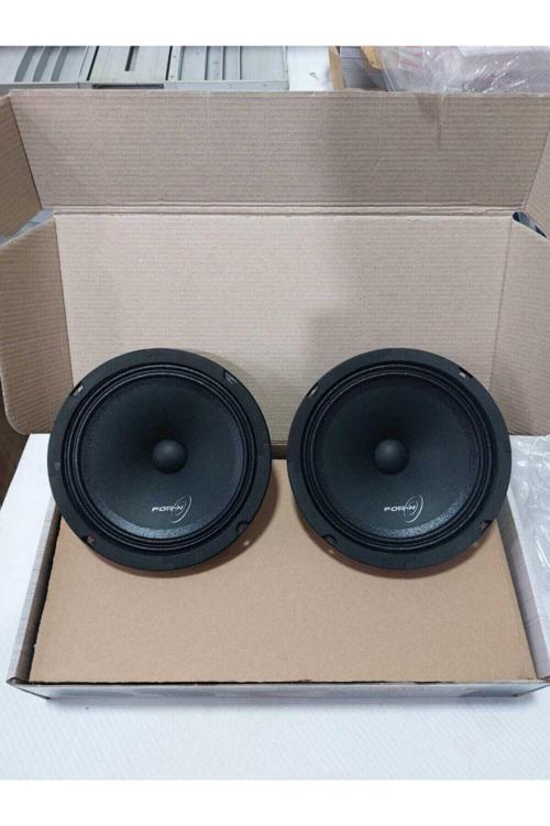 Xmd-1016N 16Cm Mıdrange Hoparlör Toktan