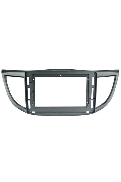 Honda Crv- 2012-2017 Arası-10.1Uyumlu Multimedya Çerçevesi-Direksiyon Uyumlu-Soketli-Teknik Destekli