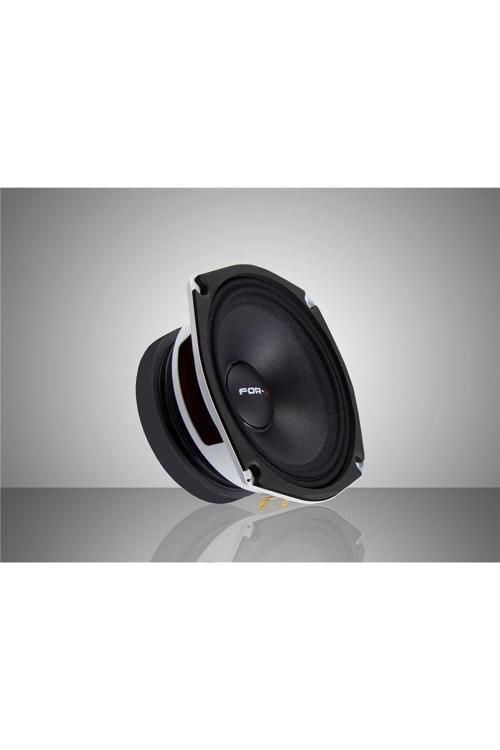 Xmd-3052 13Cm Midrange 70Watts Rms 140Watts Max 2Li Takım