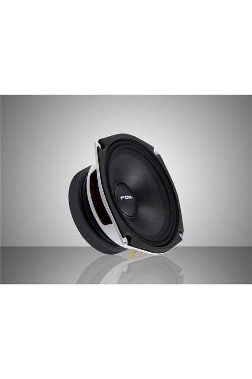 Xmd-3052-Çifti 280W Max-Çifti 140W Rms-Kaliteli-Profesyonel 13 Cm Kapı Midrange Hoparlör
