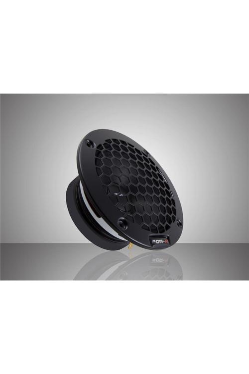 Xmd-3052-Çifti 280W Max-Çifti 140W Rms-Metal Kapaklı-Profesyonel 13 Cm Midrange Hoparlör