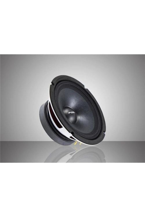 Xmd-3065 16 Cm Çifti 400 Watt Pro Midrange Xv Sound