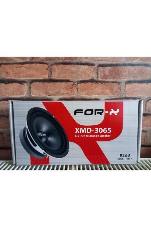 Xmd-3065 16Cm Midrange Hoparlör