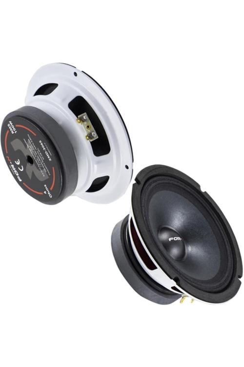 Xmd-3065 Midrange 16 Cm Hoparlör