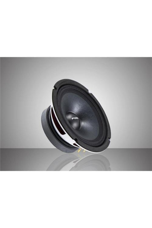 Xmd-3065 Rms 100W Max Power 200W 4 Ohm Mıdrange