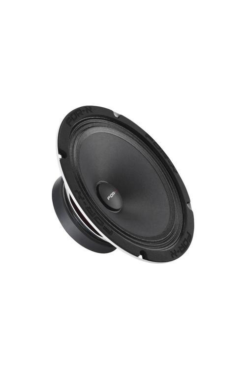 Xmd-3069-300W Max-150W Rms-Kaliteli Profesyonel Oval Midrange Hoparlör-2 Adet