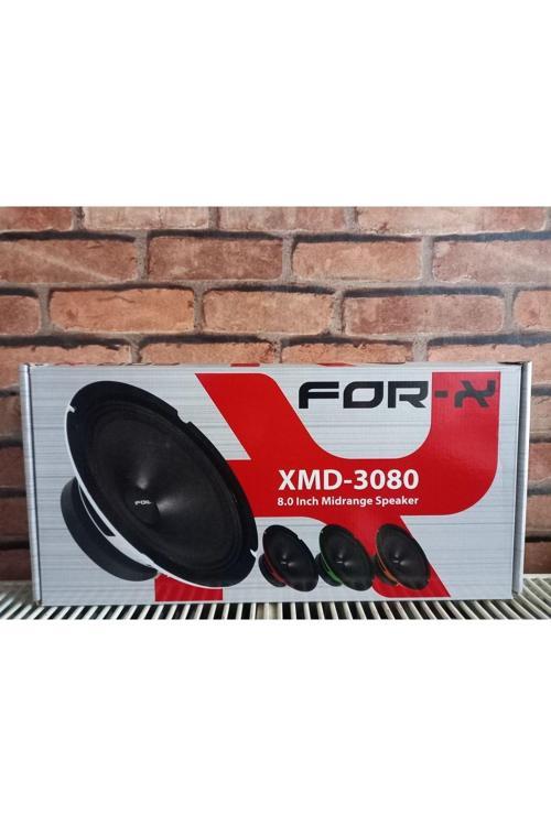 Xmd-3080 20Cm Midrange Hoparlör