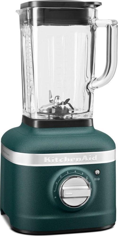 5KSB4026EPP Artisan 1.4 Litre Koyu Yeşil Smoothie Blender