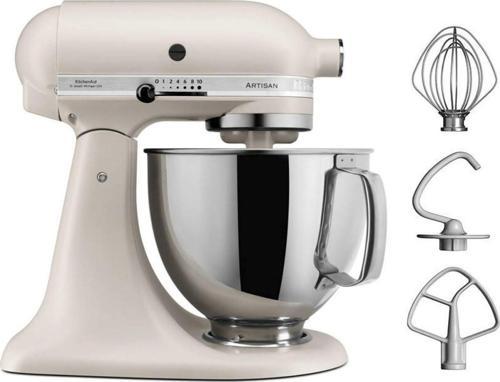 5KSM125EMH Artisan 4.8 Litre Stand Mikser