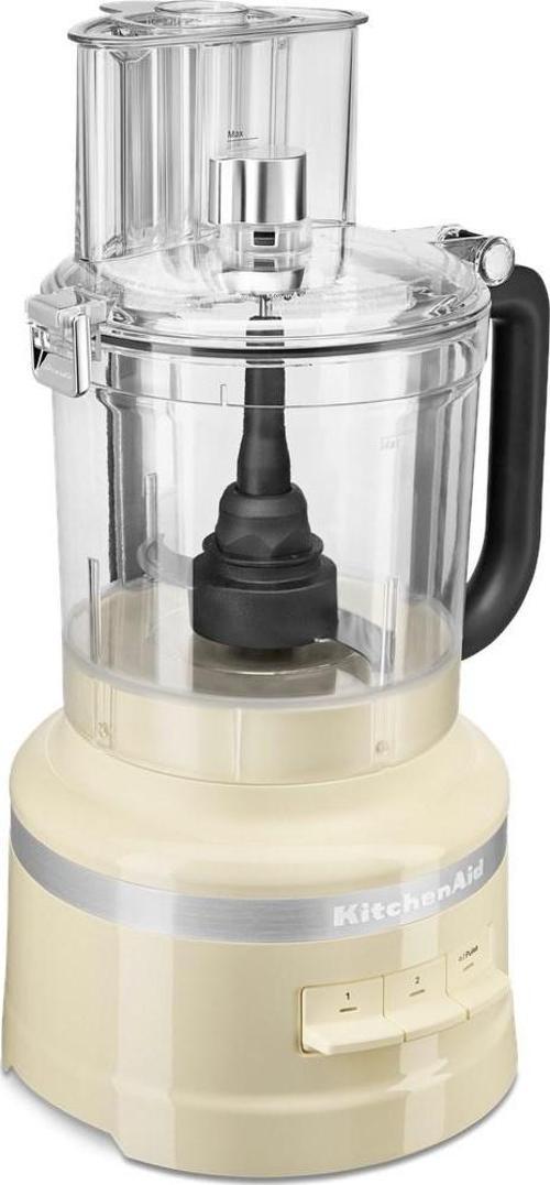 5KFP1319EAC 3,1 Litre Krem Mutfak Robotu