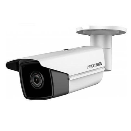 DS-2CD2T63G2-2I 6 MP 2.8mm Lens AcuSense Bullet Ip Güvenlik Kamerası