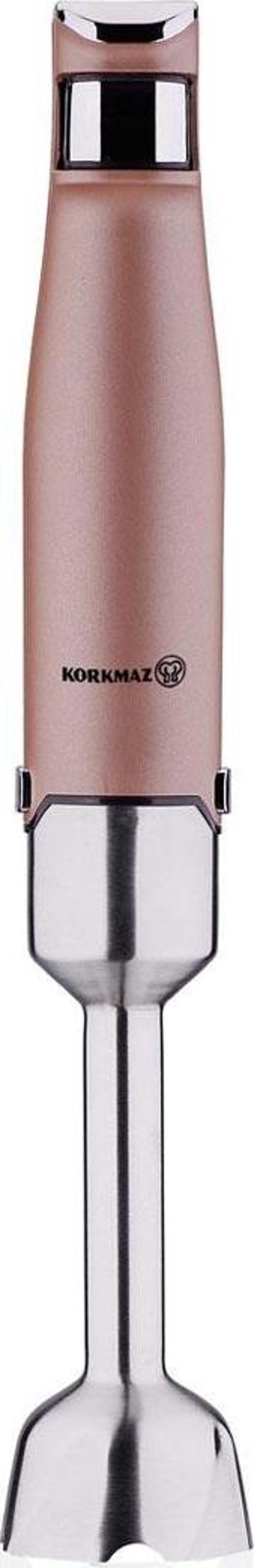Performix Duo Blender Seti RosaGold A448-01