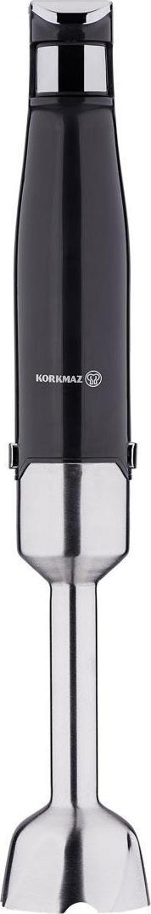 Performix Duo Blender Seti Siyah A448