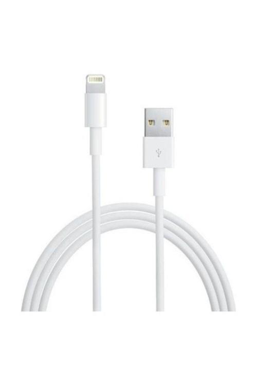 Apple  Iphone 5 6 7 8 9 X Xr Xmax Şarj Kablosu Usb