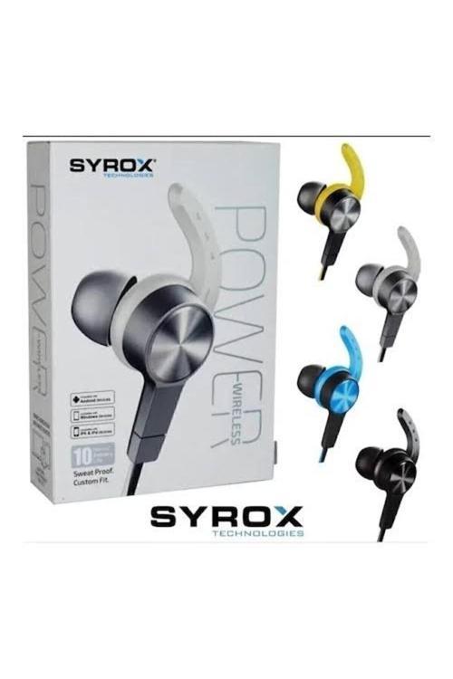 E-S32 Sporcu Bluetooth Kulaklık