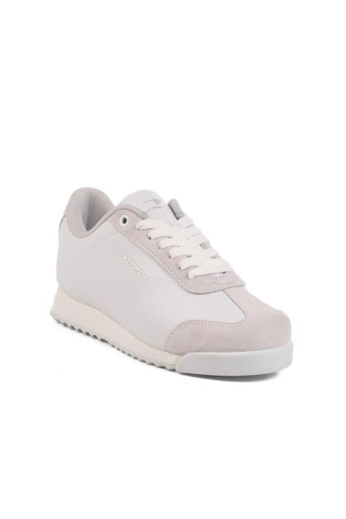 Beyaz Unisex Spor Ayakkabı Cheta 61 Peru G 