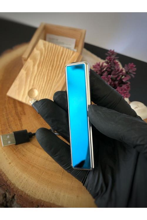 Usb Li Elektorik Çakmak
