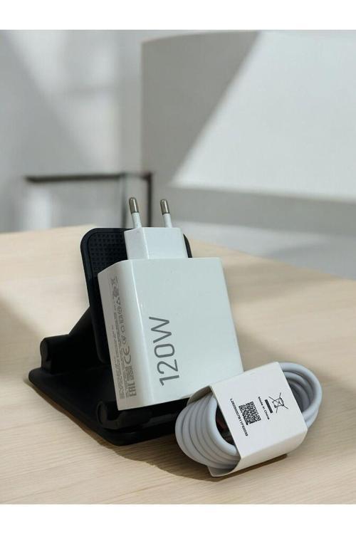 120W Watt Hızlı Şarj Orjl