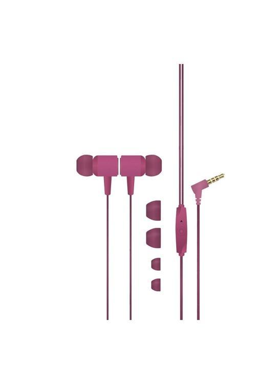 K1-32 Glorifiedsound™ Mıknatıslı Mikrofonlu Kumandalı Kulaklık