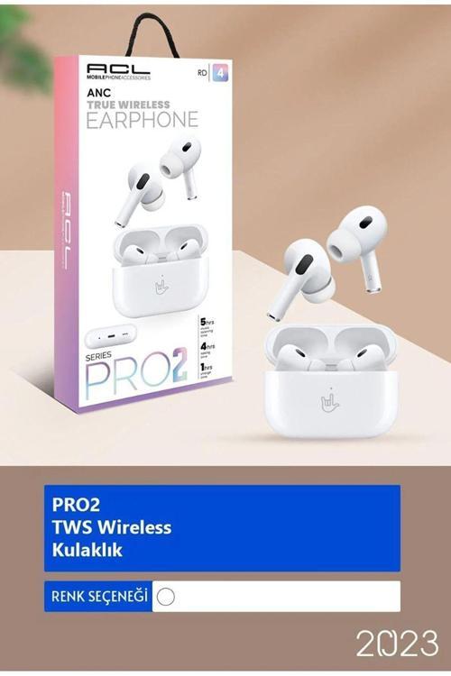 Rd4  Tws Kulakiçi Bluetooth Kulaklık