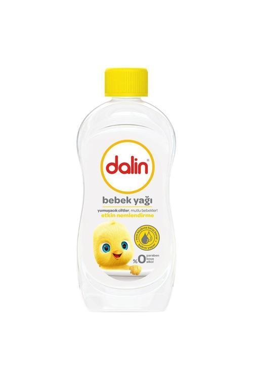 Bebek Yağı 300 Ml