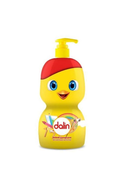 24'Lü Şampuan Bebek 500 Ml. Civciv