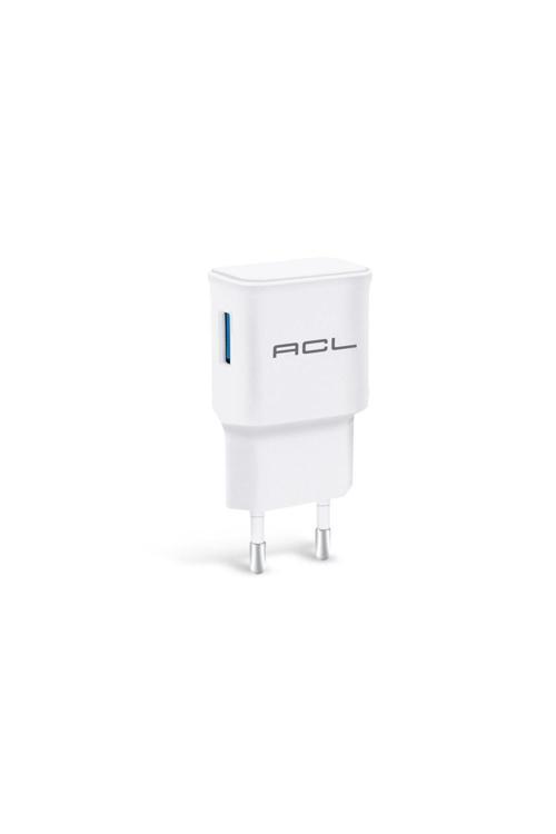 M2 2.1A 10 Watt 1Xusb Şarj Başlığı
