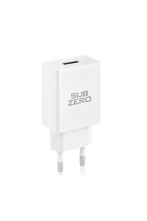 Sg68 12W 2.4A Usb Başlık