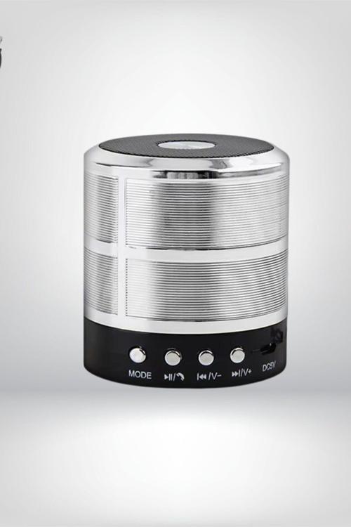 Sb50 Bluetooth Ses Bombası Aux/Usb/Bluetooth