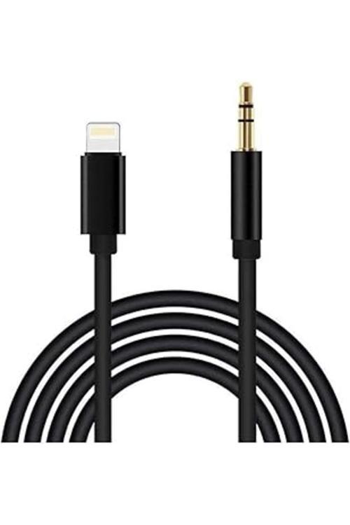 Iphone Aux Jh-023 Uyumlu Dönüştürücü