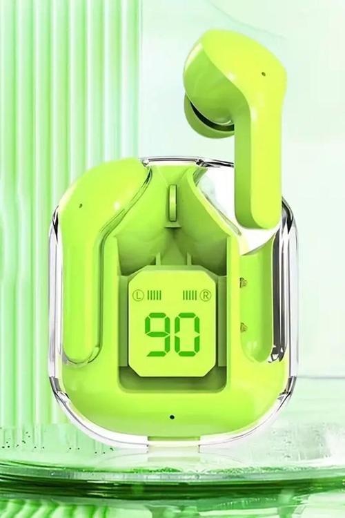 Xiaomi, Samsung, Oppo, Huawei Uyumlu Bulutut Kulaklık Tws Kulaklık Kulakiçi Kablosuz