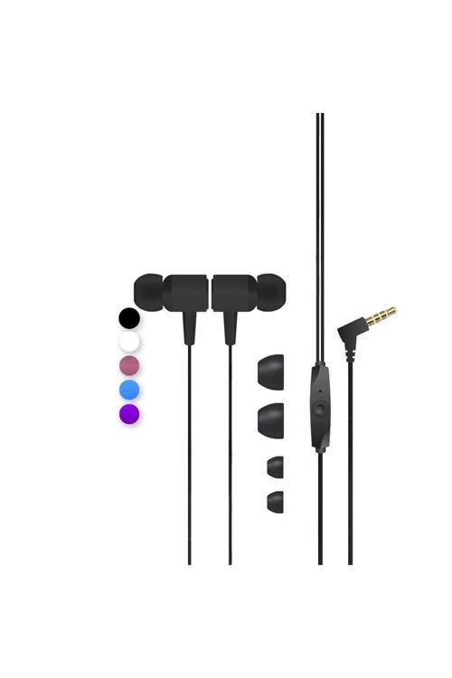 K1-32 Glorifiedsound™ Mıknatıslı Mikrofonlu Kumandalı Kulaklık