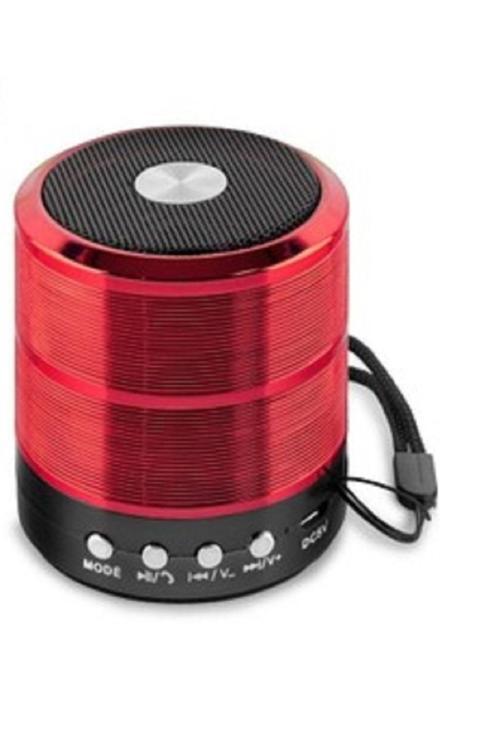 Speaker Ses Bombası Wireless Kts-Sb50 7942